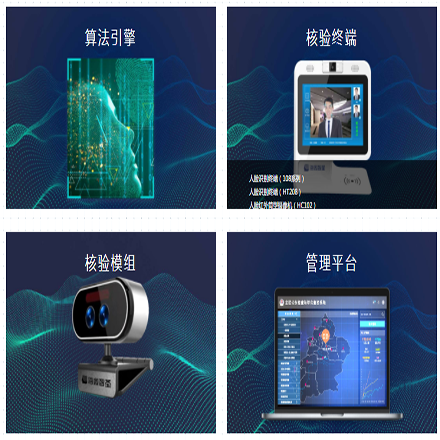 国家级人工智能掌纹识别技术创新企业--广州麦仑信息科技公司--报名参展